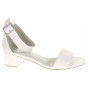 náhled Dámské sandály Marco Tozzi 2-28214-24 white