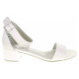 náhled Dámské sandály Marco Tozzi 2-28214-24 white