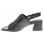 náhled Dámské sandály Marco Tozzi 2-28046-36 black antic