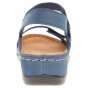 náhled Dámské sandály Inblu 158D101 modrá
