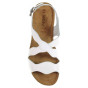 náhled Dámské sandály Inblu 158D127 bílá