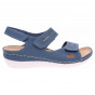 náhled Dámské sandály Inblu 158D142 modrá