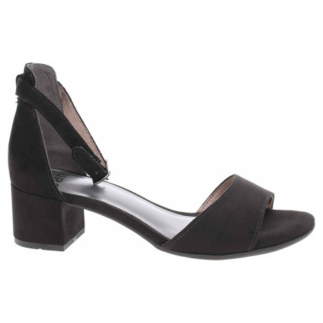 Dámské sandály Jana 8-28360-26 black