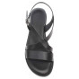 náhled Dámské sandály Tamaris 1-28111-28 black
