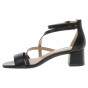 náhled Dámské sandály Tamaris 1-28203-28 black matt