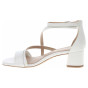 náhled Dámské sandály Tamaris 1-28203-28 white matt