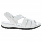 náhled Dámské sandály Caprice 9-28150-28 white nappa