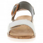 náhled Dámské sandály Remonte R6853-54 grun kombi