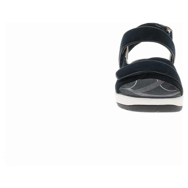 detail Dámské sandály Ara 12-25934-72 blau