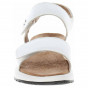 náhled Dámské sandály Caprice 9-28716-28 white naplak