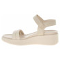 náhled Dámské sandály Ecco Flowt Wedge LX W 27330359113