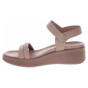 náhled Dámské sandály Ecco Flowt Wedge LX W 27330352603