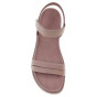 náhled Dámské sandály Ecco Flowt Wedge LX W 27330352603