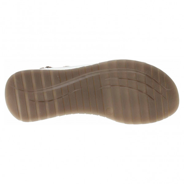 detail Dámské sandály Caprice 9-28718-28 taupe comb
