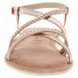 náhled Dámské sandály Tamaris 1-28139-20 rose metallic