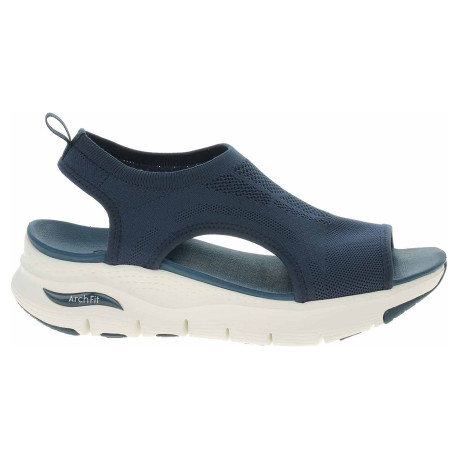 Skechers Arch Fit-City Catch navy