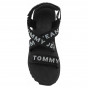 náhled Dámské sandály Tommy Hilfiger EN0EN02119 0GJ