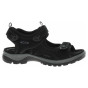 náhled Dámské sandály Ecco Offroad 82204302001 black