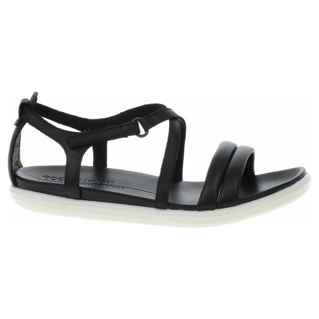 Dámské sandály Ecco Simpil 20923301001 black