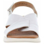 náhled Dámské sandály Caprice 9-28702-20 white naplak