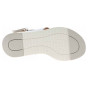 náhled Dámské sandály Caprice 9-28702-20 white naplak