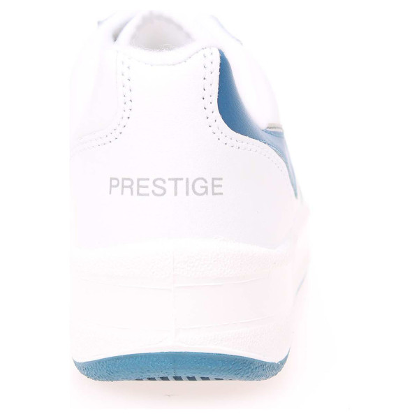 detail Dámská sportovní obuv Prestige MOLEDA M86808 bílé