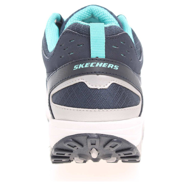 detail Skechers Shape-Ups 2.0 Everyday Comfort navy-light blue