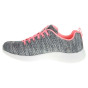 náhled Skechers New Influence gray-coral