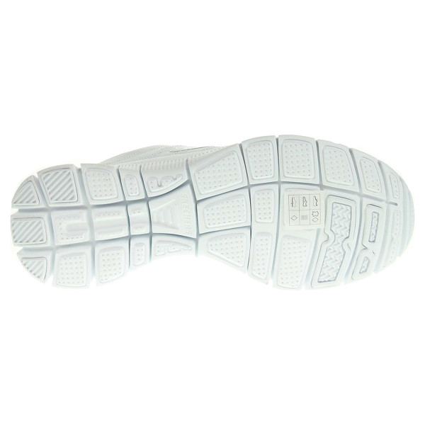 detail Skechers Pure Tone white