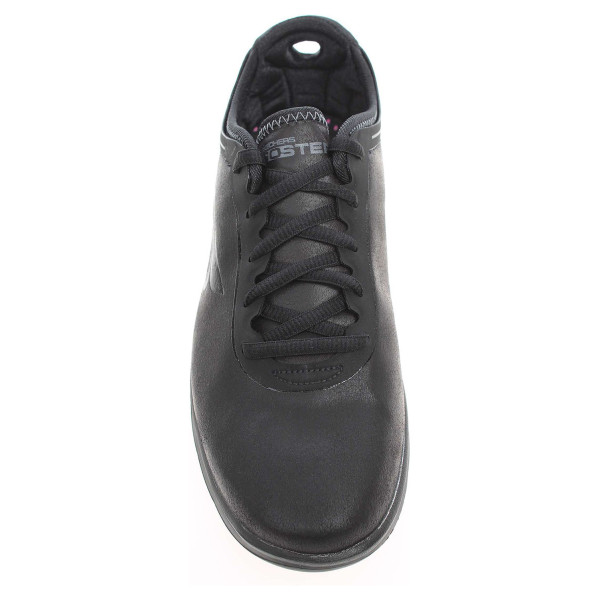 detail Skechers Go Step Superior black