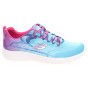 náhled Skechers Life In Color blue-pink