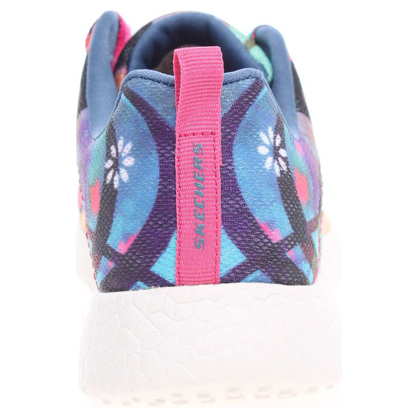 detail Skechers Life In Color multi