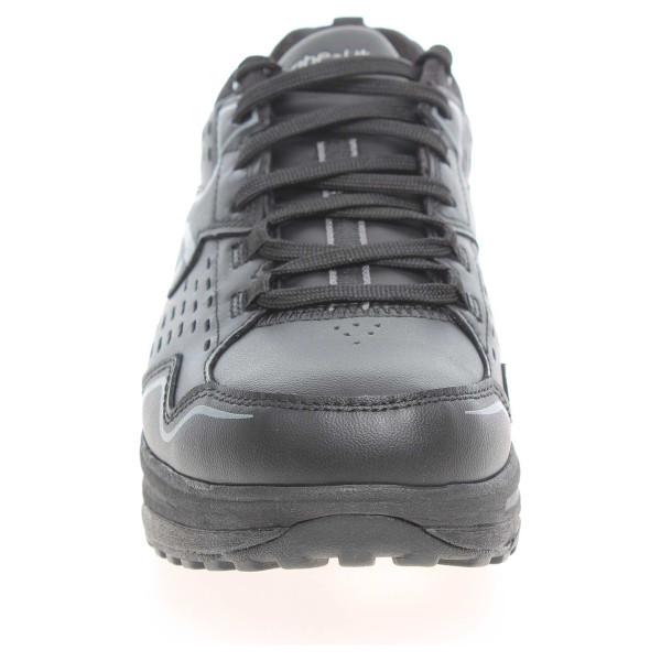 detail Skechers Shape-Ups 2.0 Perfect Comfort black