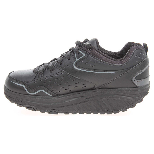 detail Skechers Shape-Ups 2.0 Perfect Comfort black