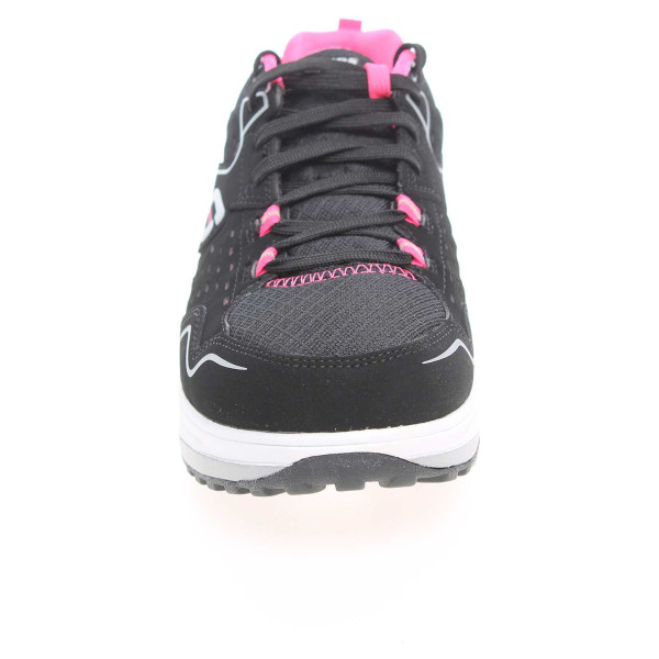 detail Skechers Shape-Ups 2.0 - Everyday Comfort black-hot pink