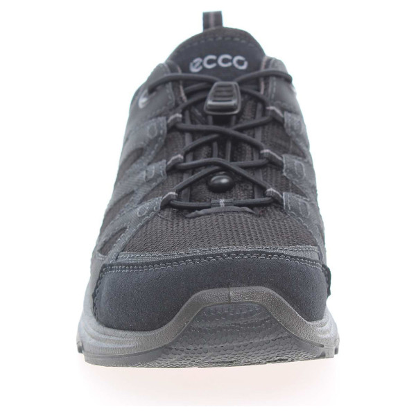 detail Ecco Light IV dámská obuv 83602351052 černá
