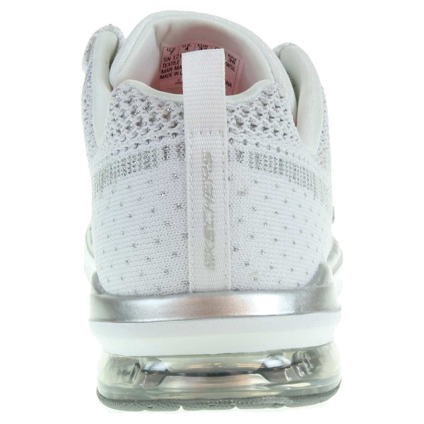 detail Skechers Skech-Air Infinity Stand Out white-silver