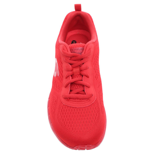 detail Skechers Skech-Air Infinity Vivid Color red