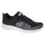 náhled Skechers Burst Ellipse black-white