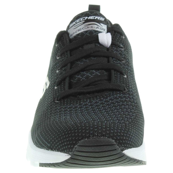 detail Skechers Skech-Air Extreme Awaken black-white