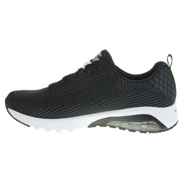 detail Skechers Skech-Air Extreme Awaken black-white