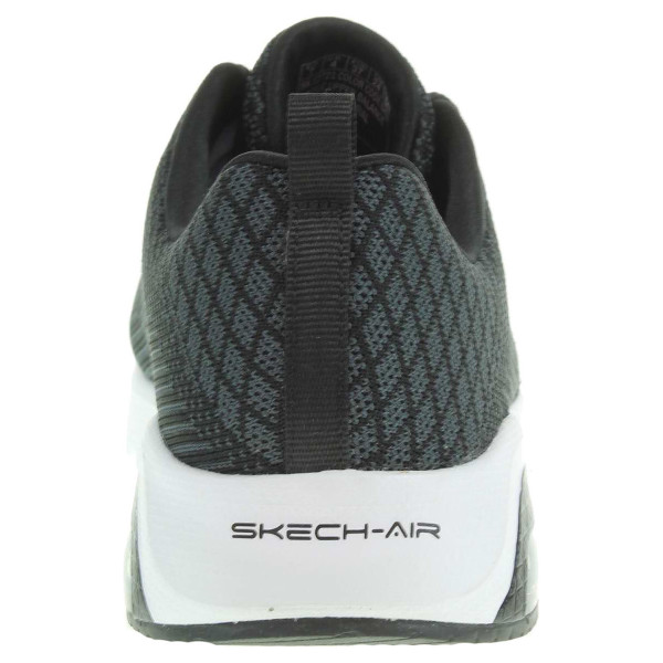 detail Skechers Skech-Air Extreme Awaken black-white