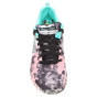 náhled Skechers Burst Wild Rose black-multi