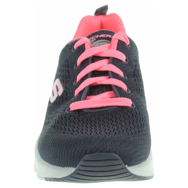 detail Skechers Skech - Air Extreme - E charcoal-pink