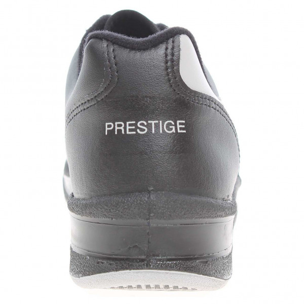 detail Dámská obuv Prestige 86808-60 černá