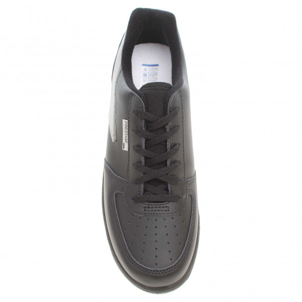detail Dámská obuv Prestige 86808-60 černá