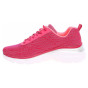 náhled Skechers Fashion Fit - Bold Boundaries raspberry