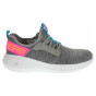 náhled Skechers Go Run Fast - Lively gray-mt