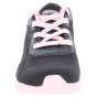 náhled Skechers Bobs Squad - Summer Haze black-pink