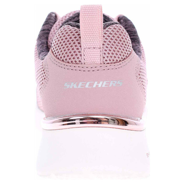 detail Skechers Skech-Air Dynamight - Fast Brake mauve